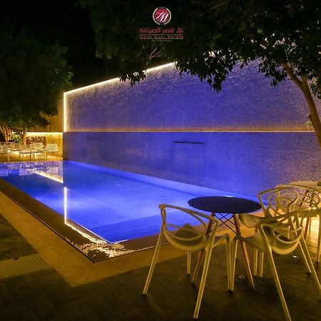 Hotel Ksar Dhiafa By Plaza Hotels & Resorts Sidi Bouzid Kültér fotó