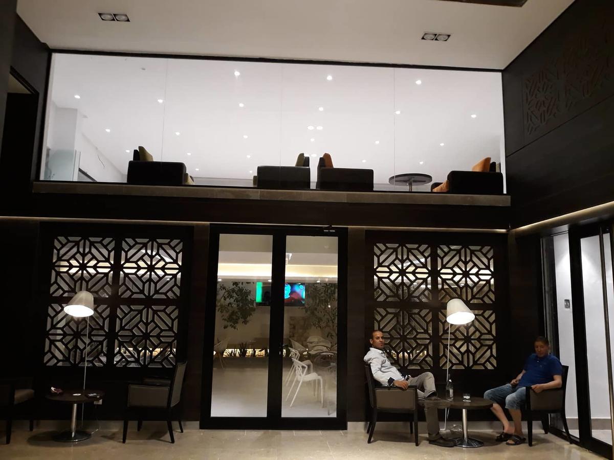 Hotel Ksar Dhiafa By Plaza Hotels & Resorts Sidi Bouzid Kültér fotó