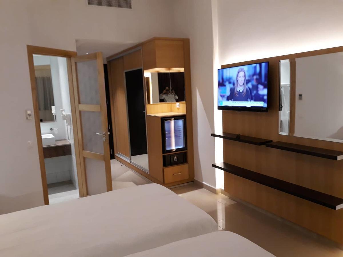 Hotel Ksar Dhiafa By Plaza Hotels & Resorts Sidi Bouzid Kültér fotó