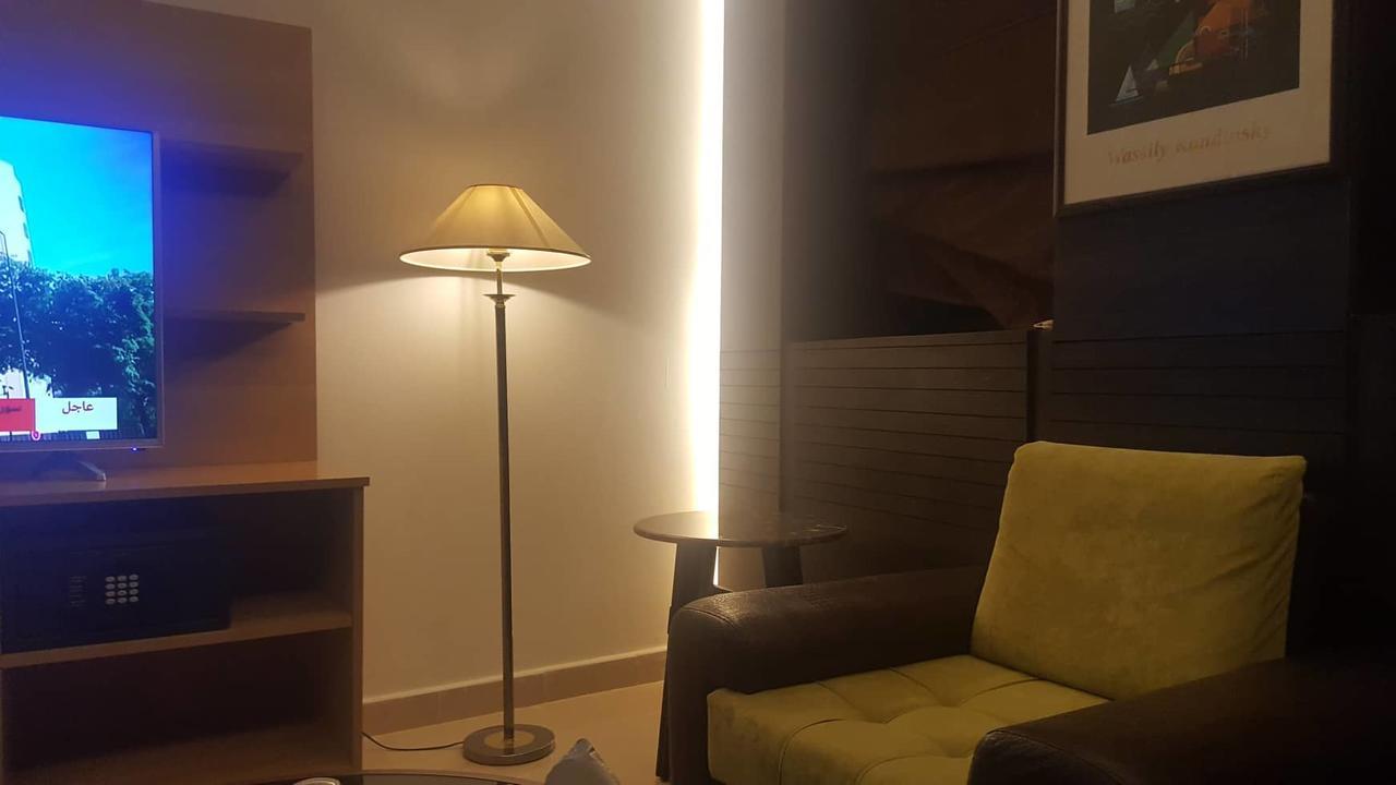 Hotel Ksar Dhiafa By Plaza Hotels & Resorts Sidi Bouzid Kültér fotó