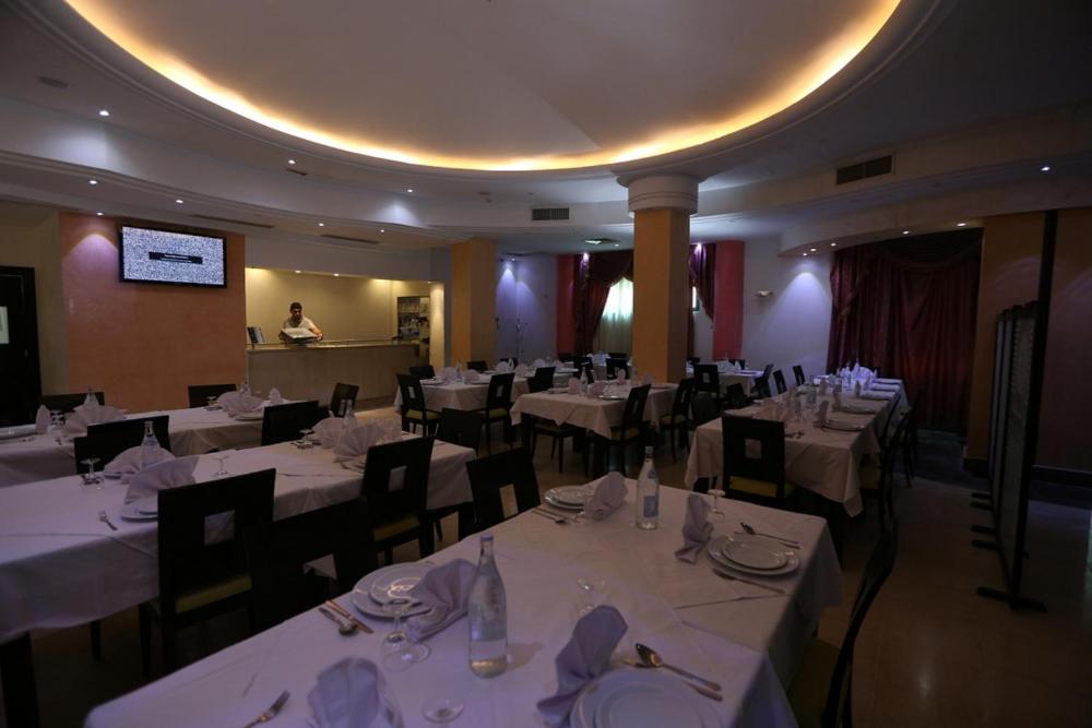 Hotel Ksar Dhiafa By Plaza Hotels & Resorts Sidi Bouzid Kültér fotó