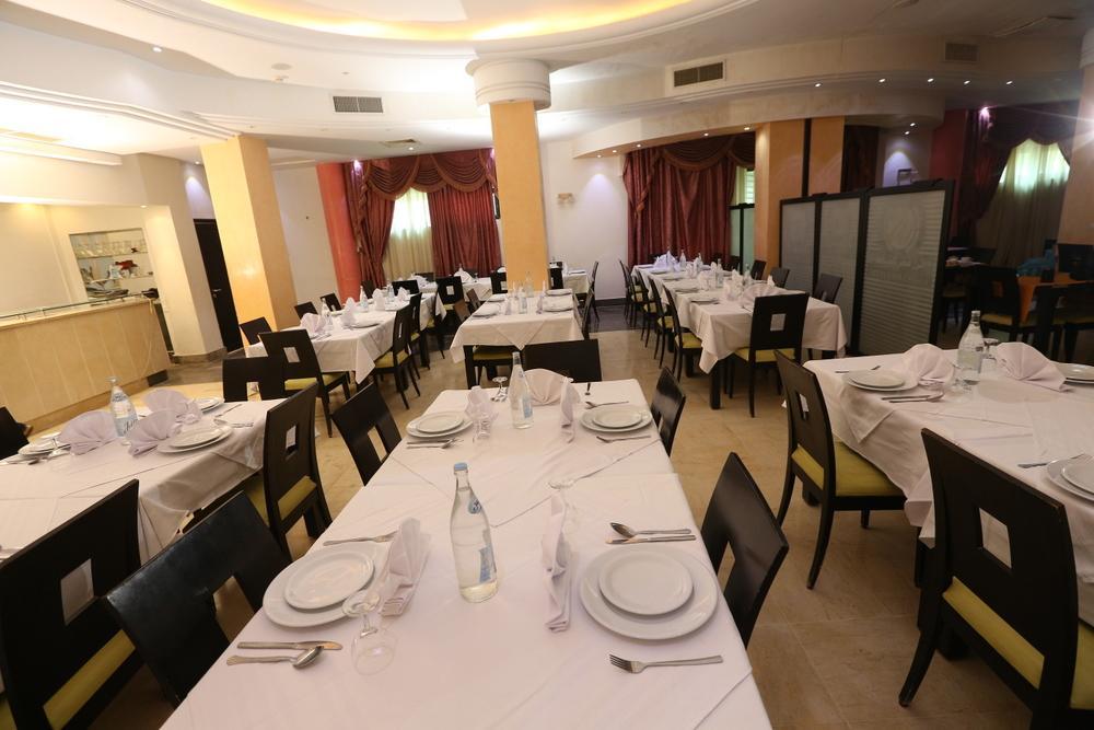 Hotel Ksar Dhiafa By Plaza Hotels & Resorts Sidi Bouzid Kültér fotó