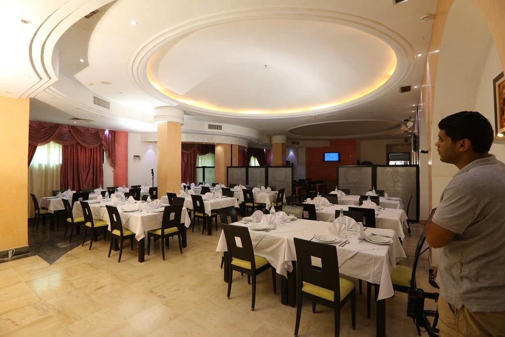 Hotel Ksar Dhiafa By Plaza Hotels & Resorts Sidi Bouzid Kültér fotó