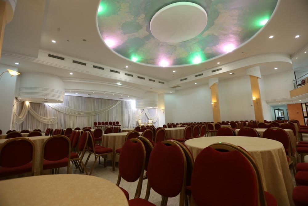 Hotel Ksar Dhiafa By Plaza Hotels & Resorts Sidi Bouzid Kültér fotó