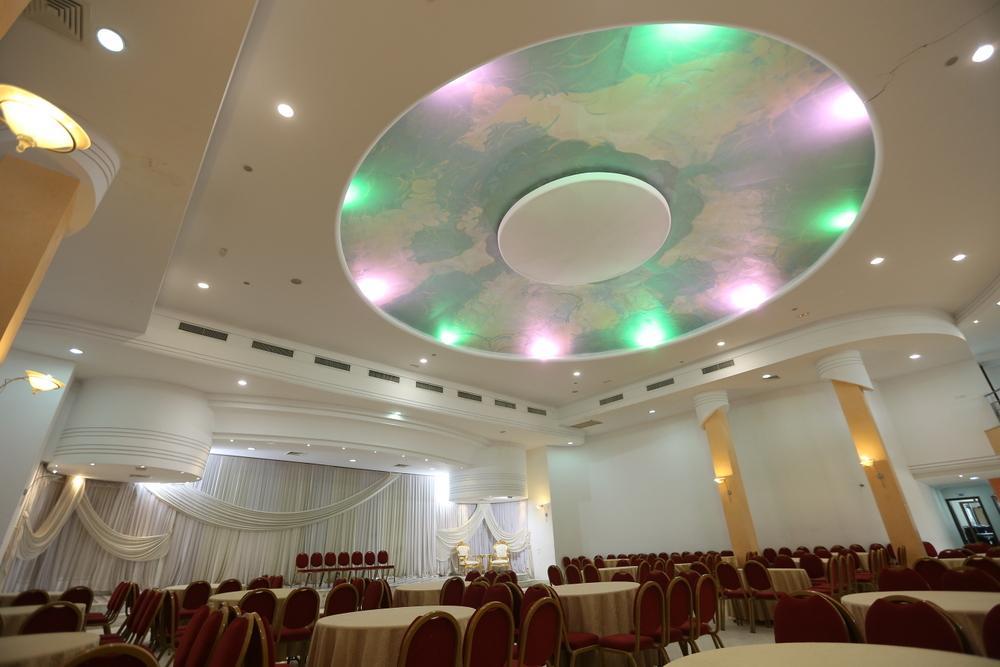 Hotel Ksar Dhiafa By Plaza Hotels & Resorts Sidi Bouzid Kültér fotó