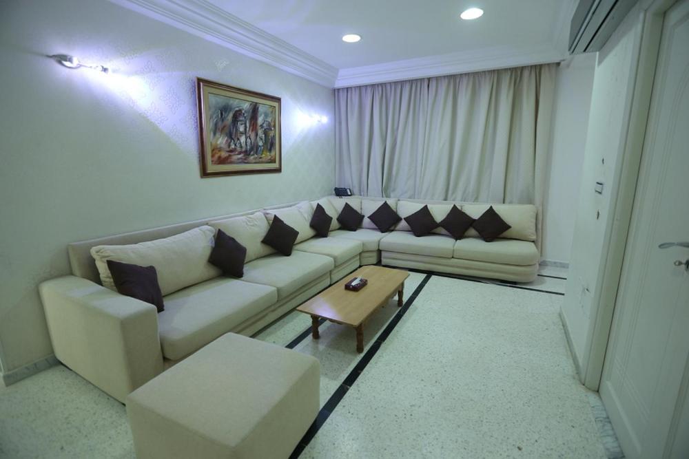 Hotel Ksar Dhiafa By Plaza Hotels & Resorts Sidi Bouzid Kültér fotó