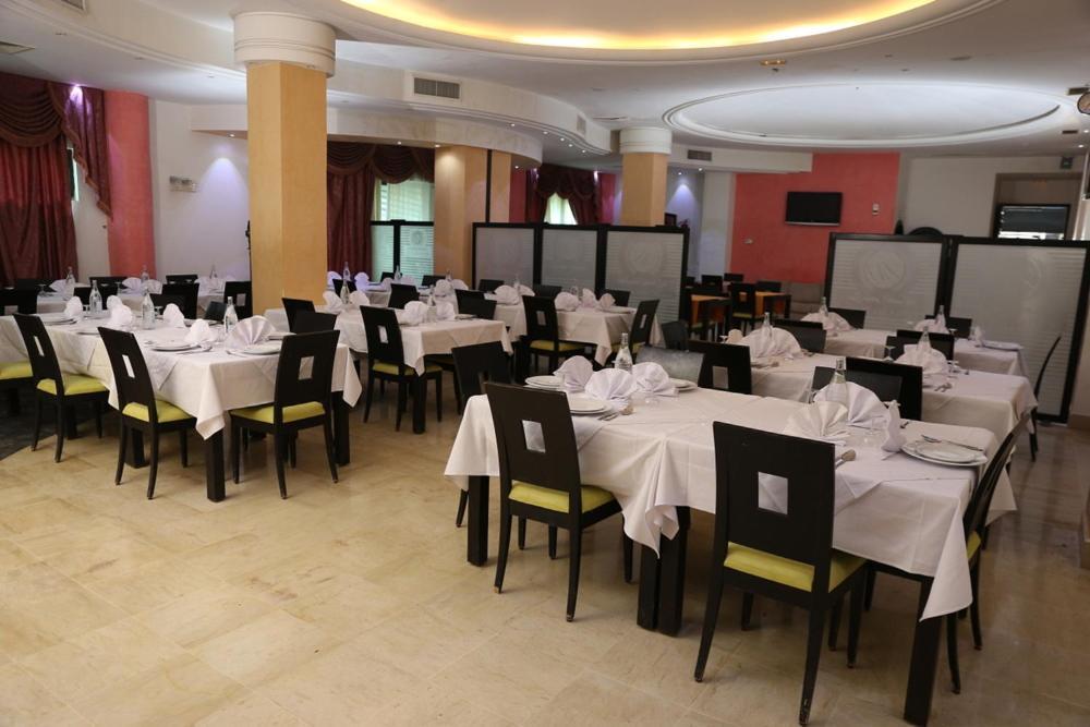 Hotel Ksar Dhiafa By Plaza Hotels & Resorts Sidi Bouzid Kültér fotó
