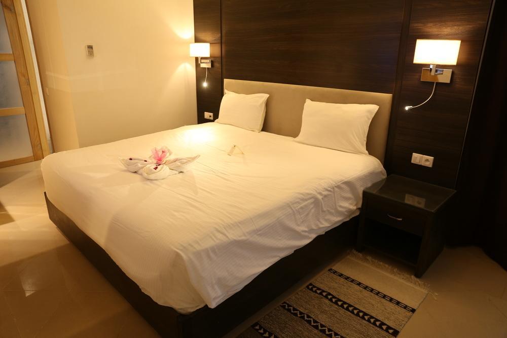 Hotel Ksar Dhiafa By Plaza Hotels & Resorts Sidi Bouzid Kültér fotó