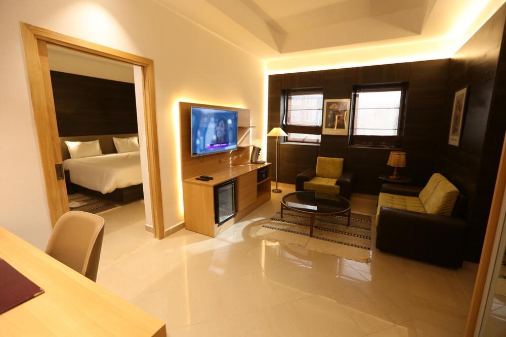 Hotel Ksar Dhiafa By Plaza Hotels & Resorts Sidi Bouzid Kültér fotó