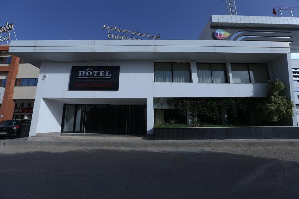Hotel Ksar Dhiafa By Plaza Hotels & Resorts Sidi Bouzid Kültér fotó