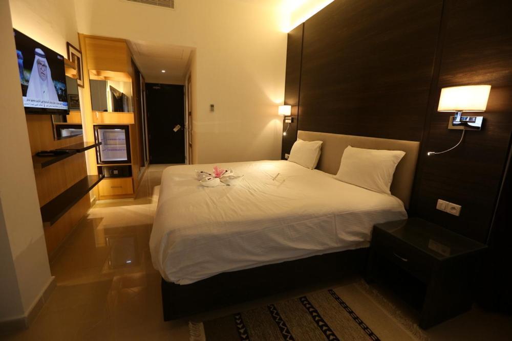 Hotel Ksar Dhiafa By Plaza Hotels & Resorts Sidi Bouzid Kültér fotó