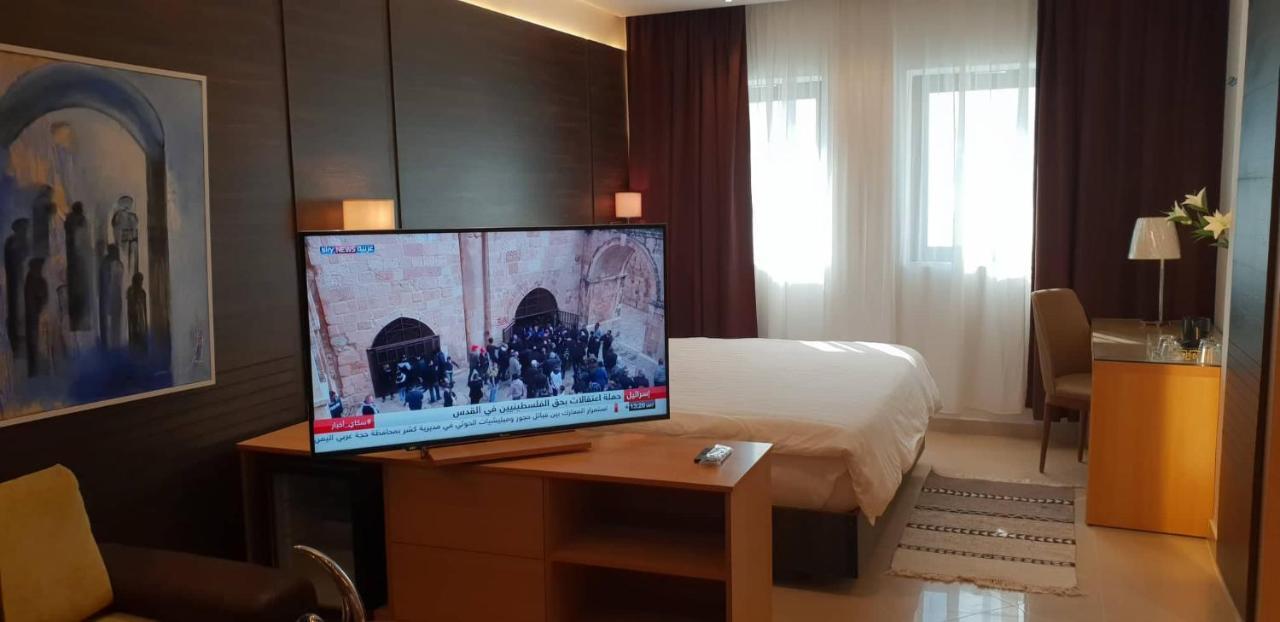 Hotel Ksar Dhiafa By Plaza Hotels & Resorts Sidi Bouzid Kültér fotó